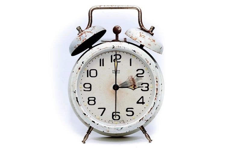 Mind the Time Loops